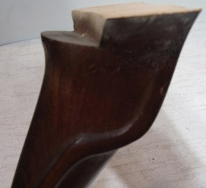 Patas LEON Madera Chippendale (3)